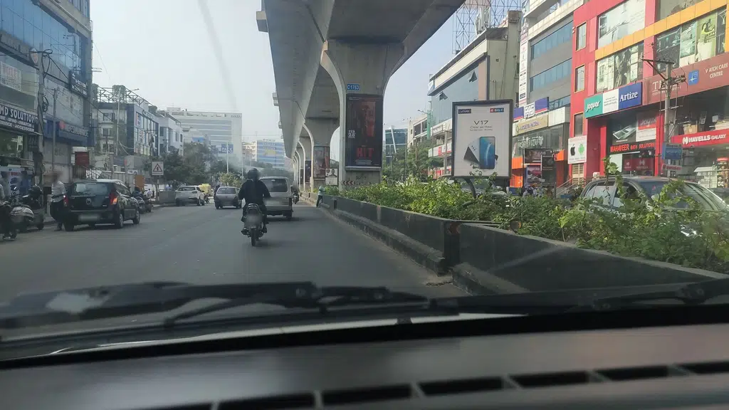 Naintara Veg Restaurant