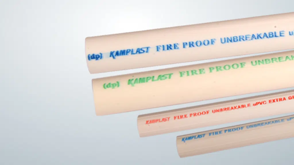 Kamplast PIPES