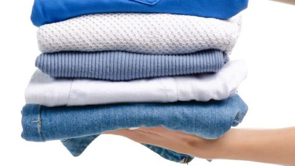 Silver White Drycleaners