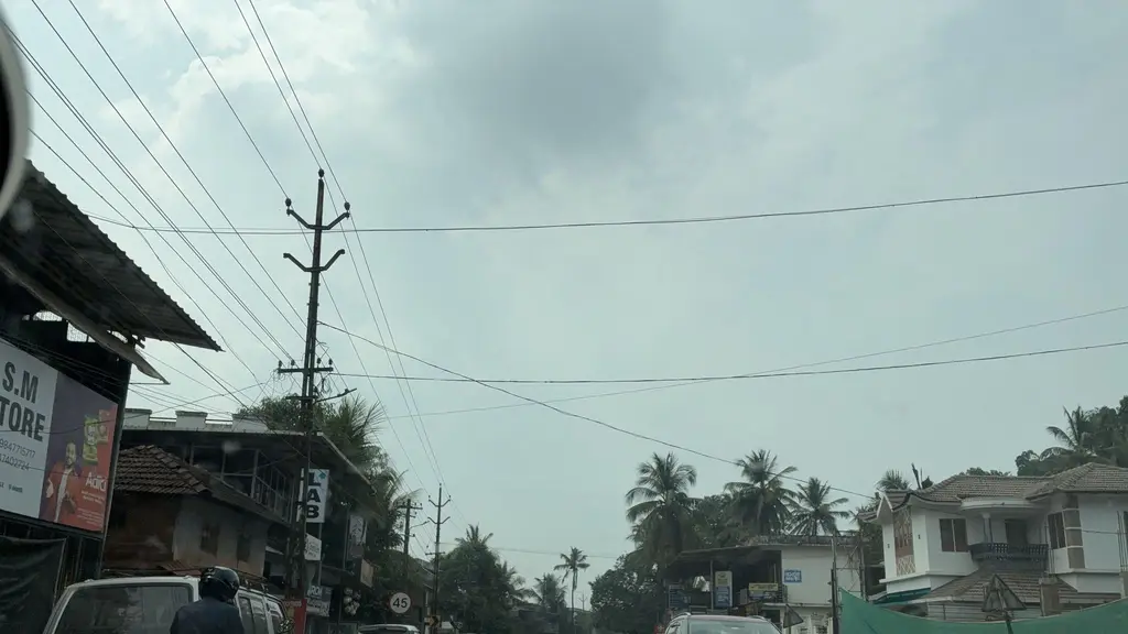 Mochery Sree Raktheswari temple