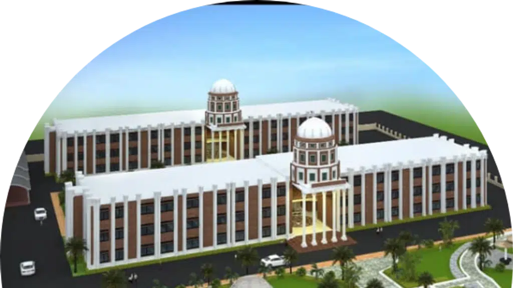 Indore International College