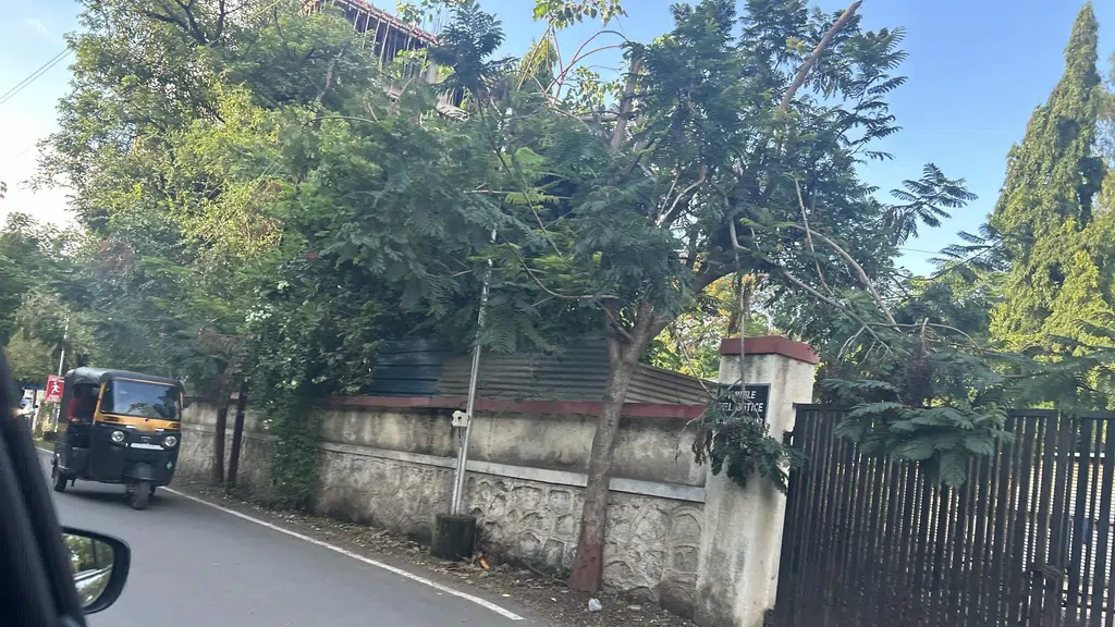 Snehanagar Government Bhavan