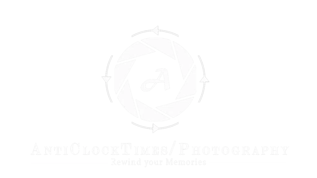 Anti Clock Times / Photography