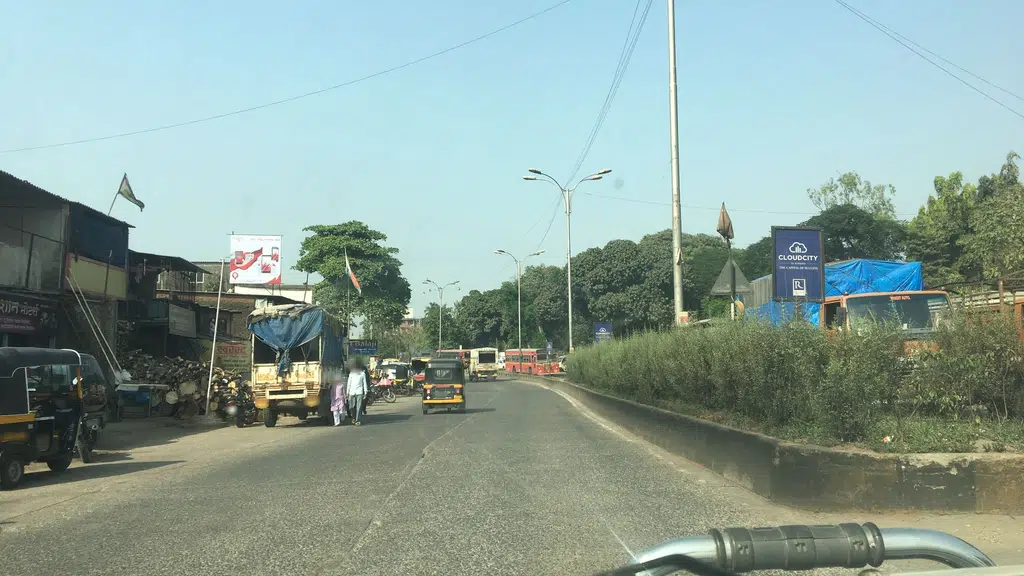 Sachin Automobiles Airoli