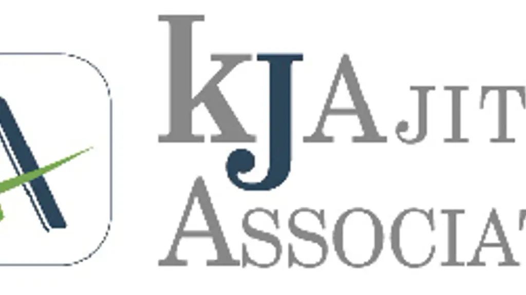 K J Ajith & Associates