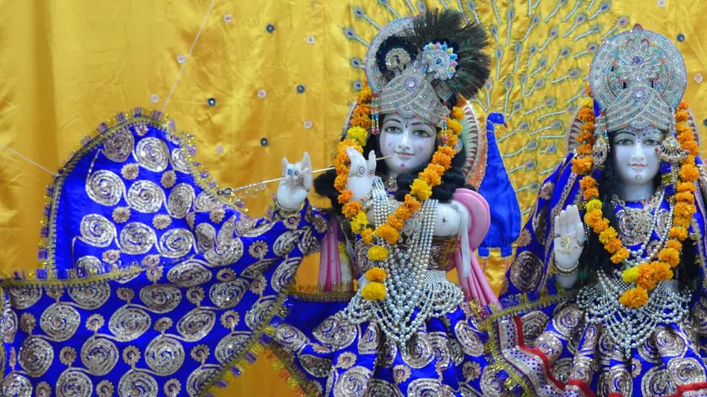 R.k.puram Balaji Dham, Kota Rajasthan