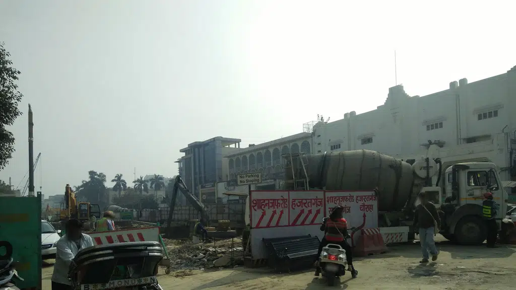 Kirti Gas Service