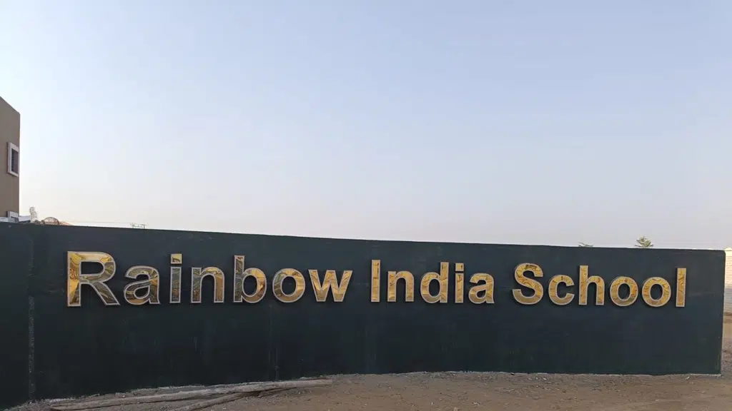 Rainbow India
