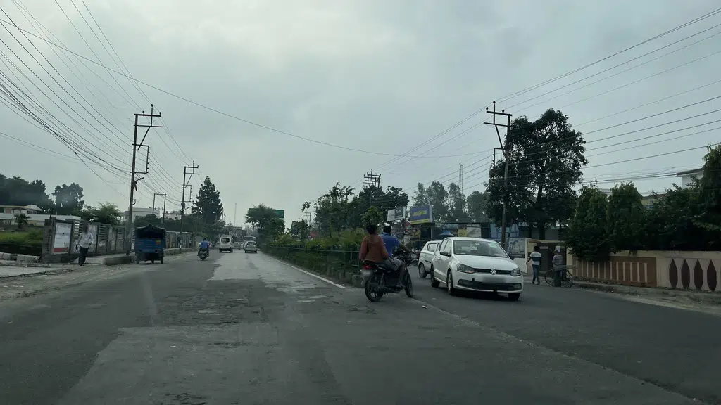 Nine Mountains Motors - Hero MotoCorp