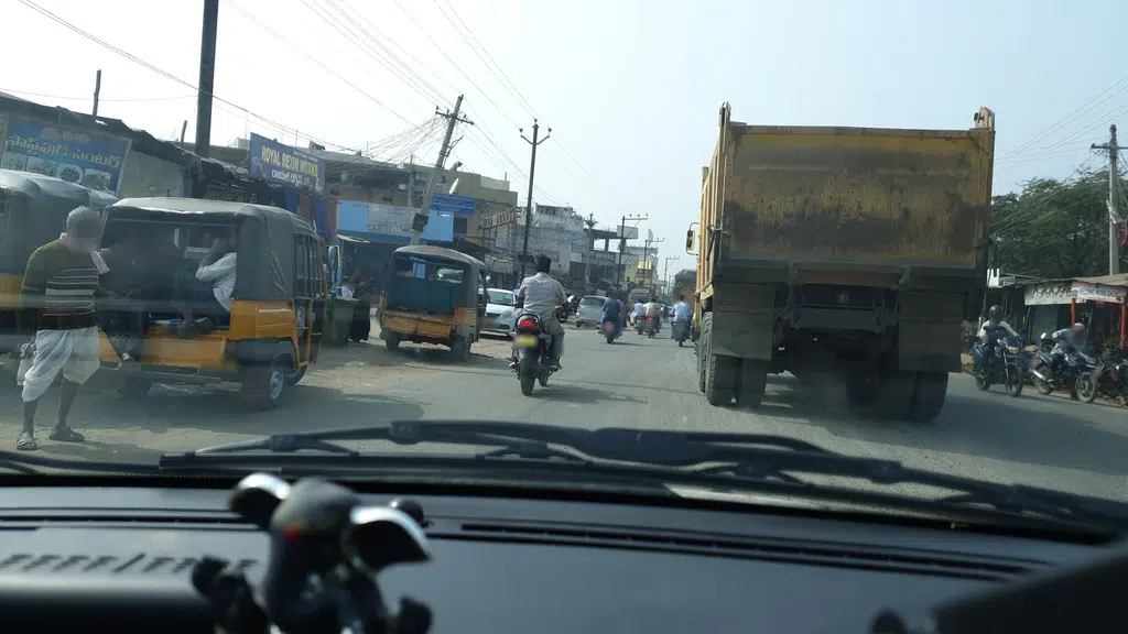 Sri Raghavendra Motors