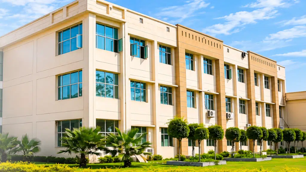 NGF College of Engineering & Technology