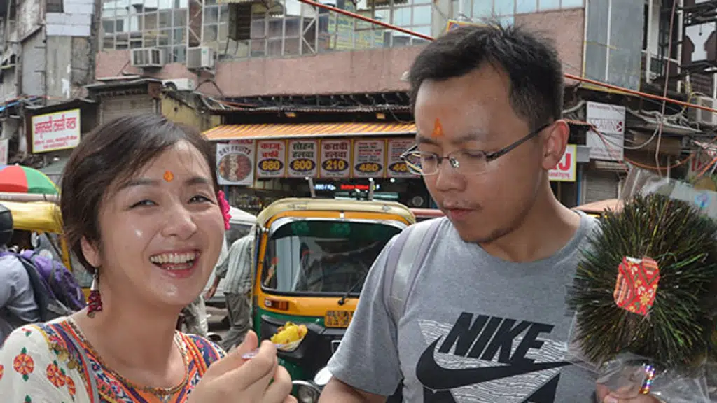 Old Delhi Tours