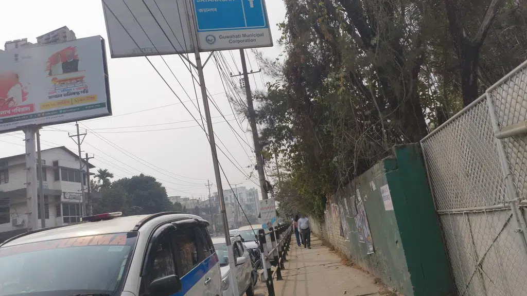 Realme Store Sixmile