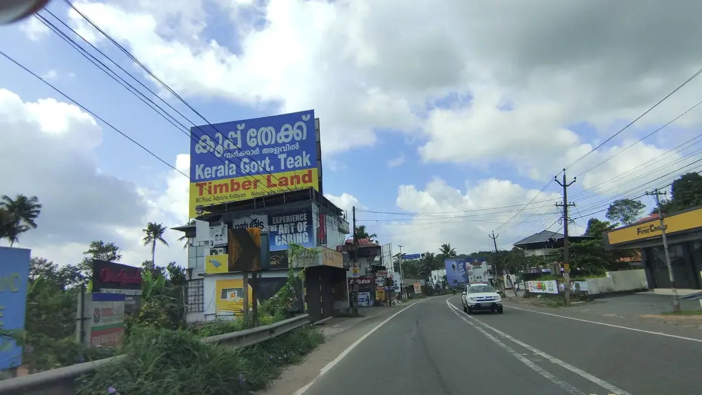 Kalavara Family Restaurant