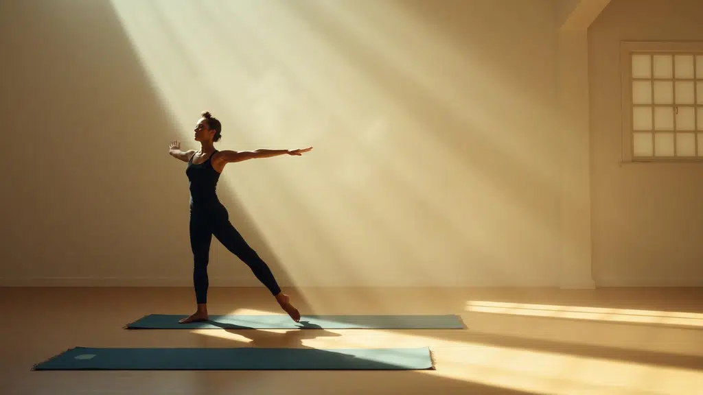 Live Life With Yoga