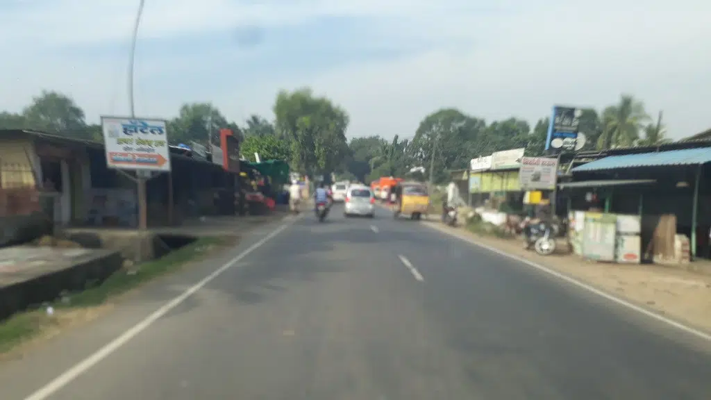 Maruti Suzuki Arena