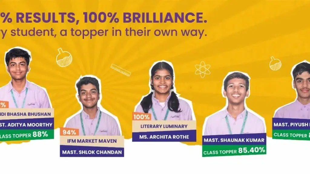 Arya Gurukul School - Best CBSE school in Ambernath