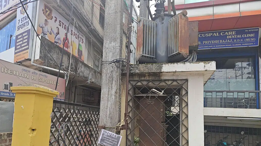 Sai Florist