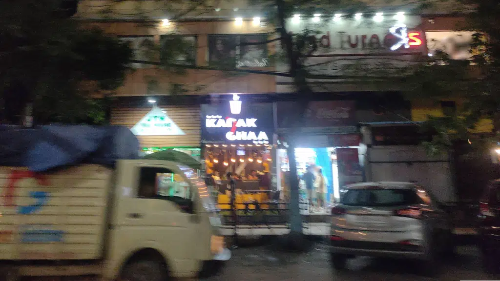 Playboy Beer Garden Guwahati
