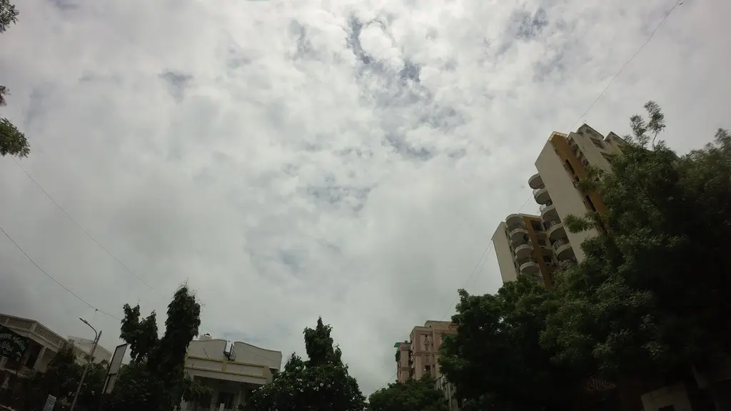 Rajshree Towers