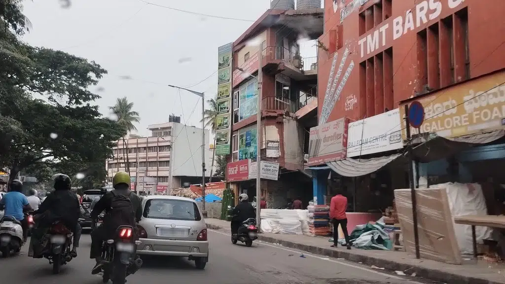 Sangeetha Gadgets - JC Road