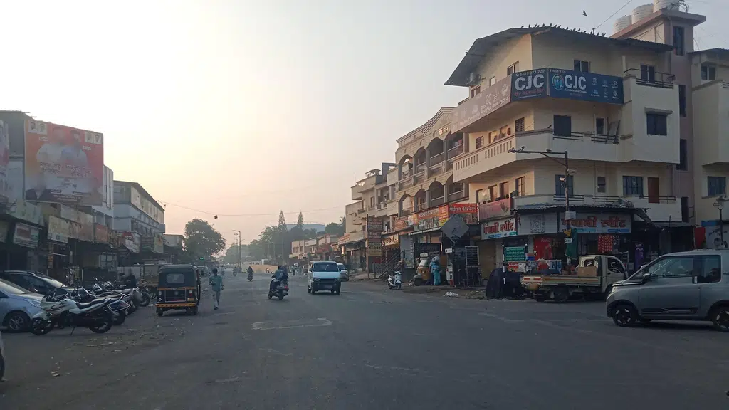 Sanjivani Ice Cream