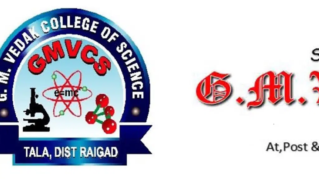 G. M. Vedak College of Science