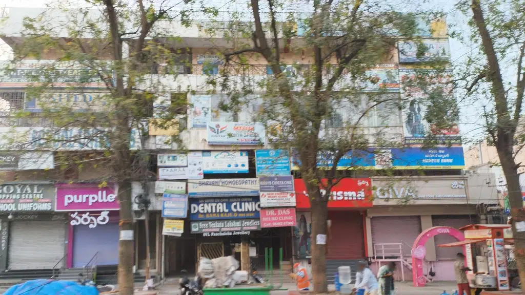 Happi Mobiles Chaitanyapuri