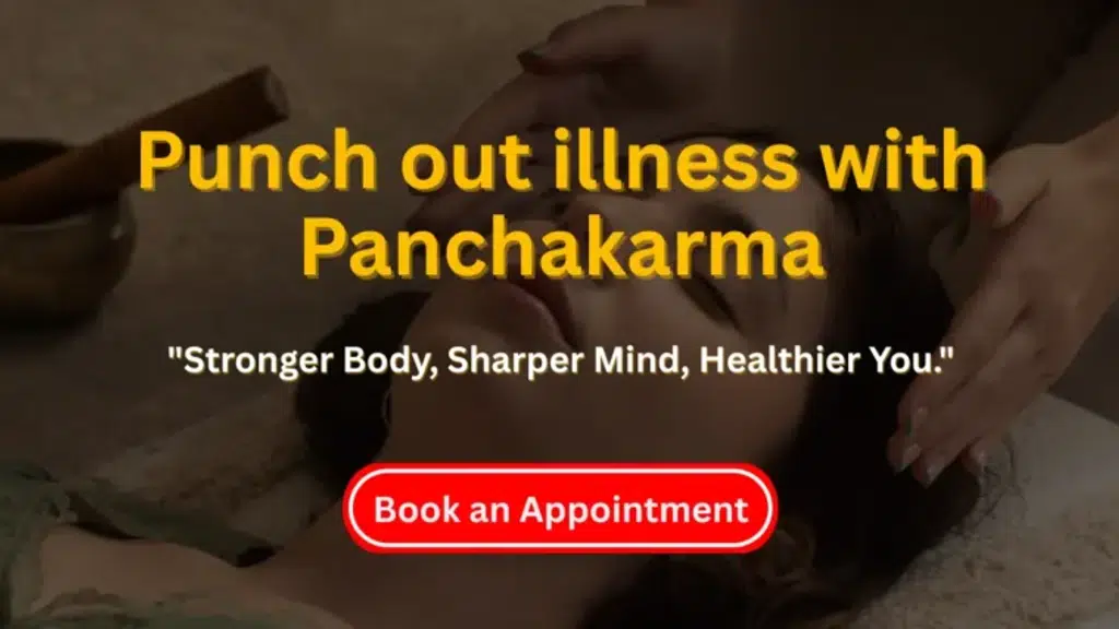 Sri Vaidya Ayurveda