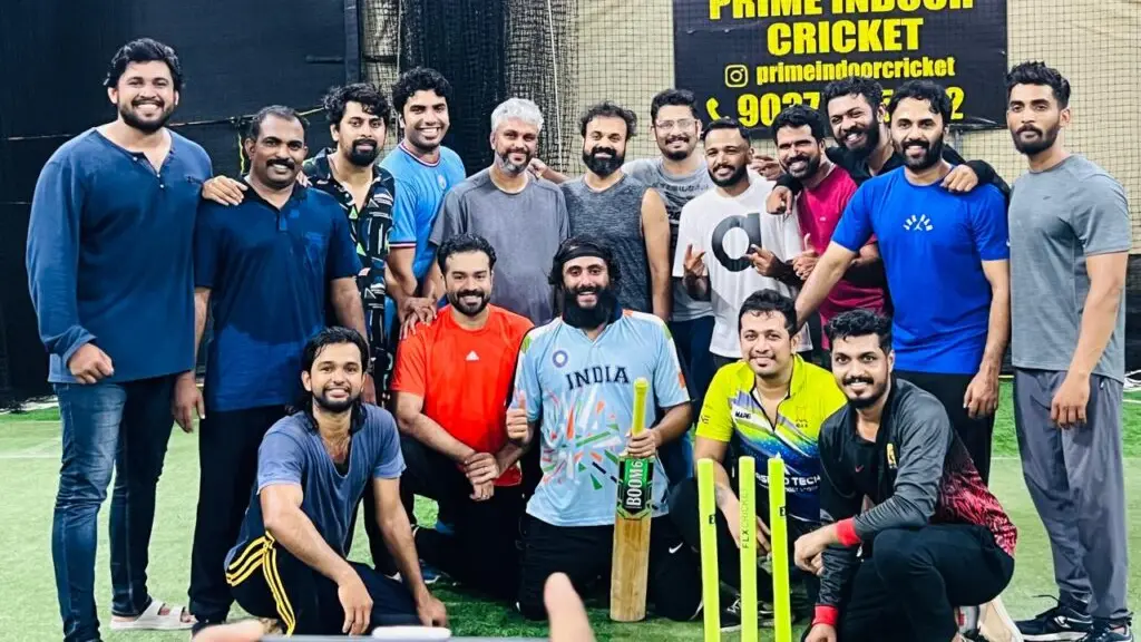 Prime Indoor Cricket Turf & Cricket Nets