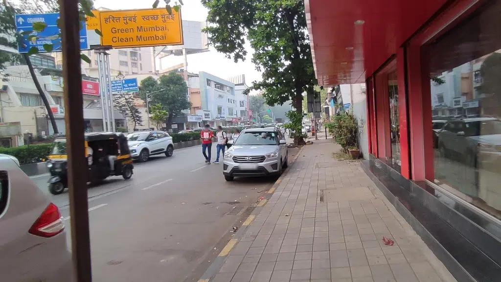 Kanaiya Shopping Center