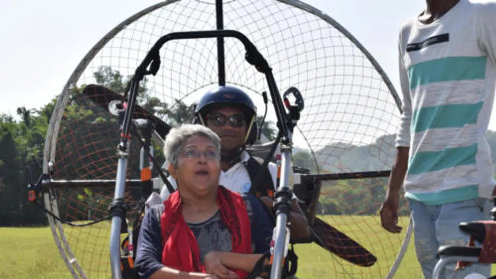 Chandigarh Spinal Rehab