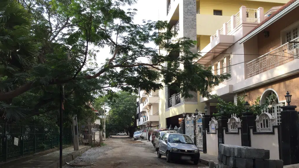 Achyuta Nilayam