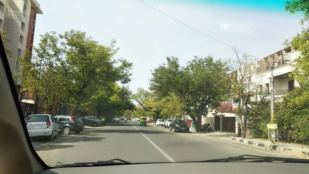 Ashok Nagar Police Station
