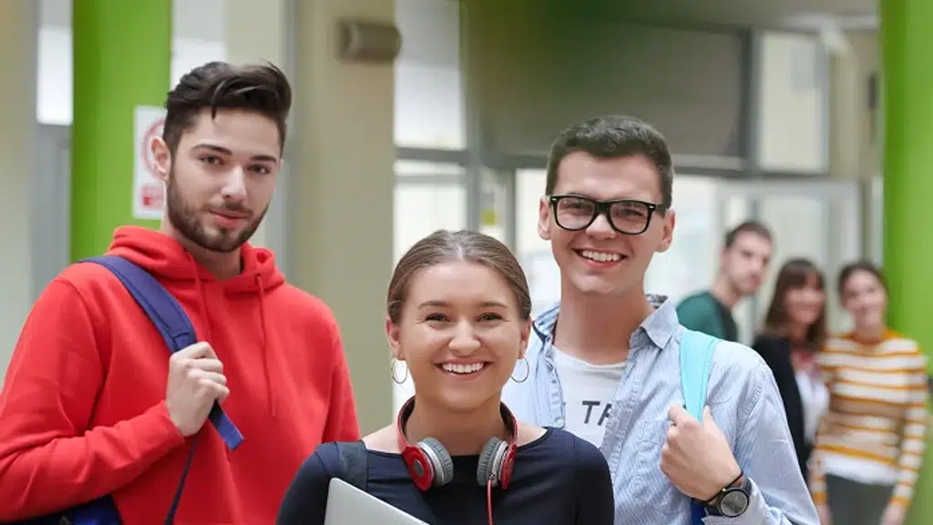German Step | Top German Classes in Chandigarh, Best German Language Institute in Chandigarh A1 to C2 Level