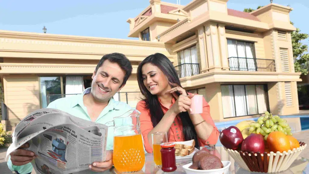 Malwani Royal Heritage