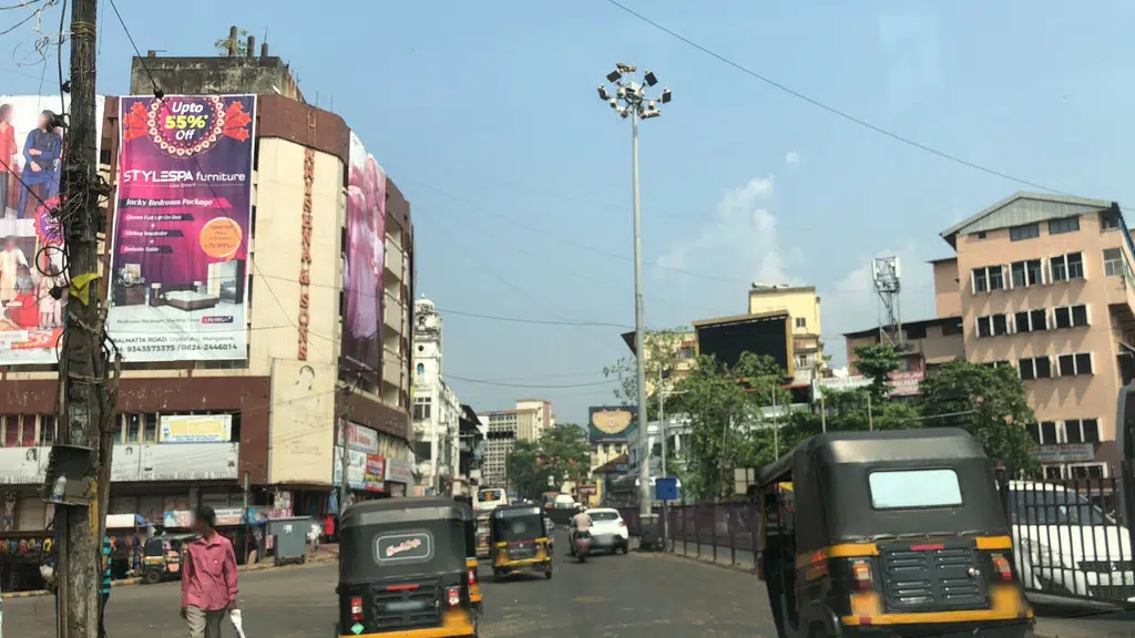 Beauty center