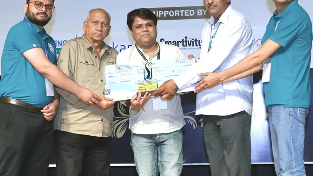Bharatiya Jana Seva Mission