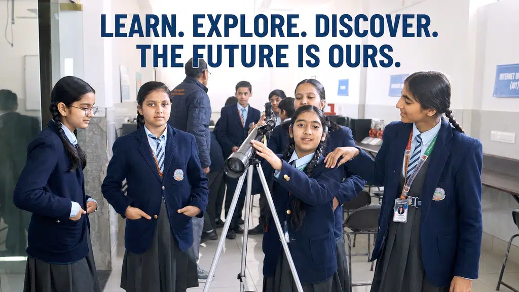 The Doon Valley Public School, Muzaffarnagar