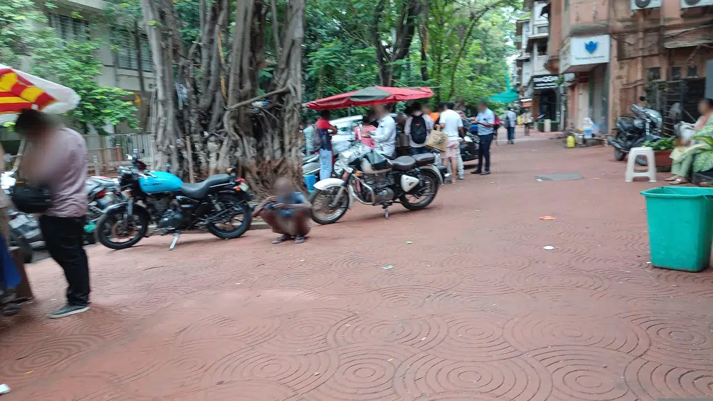 Hotel Shanti Niketan