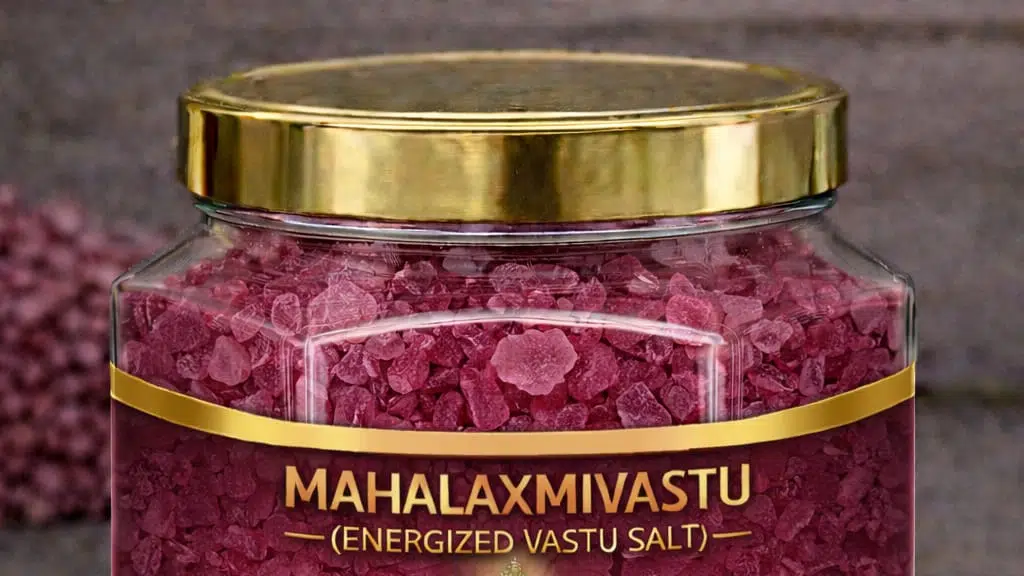 Mahalaxmi Vastu
