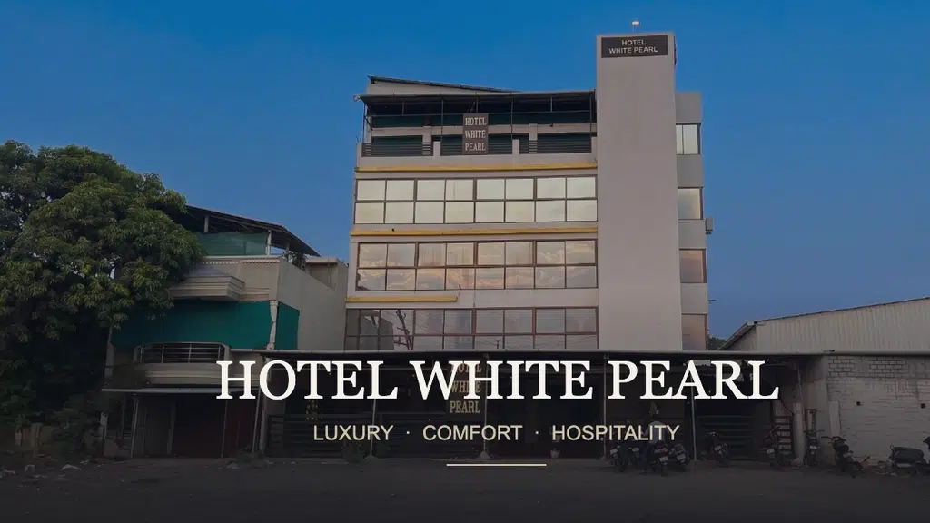 Hotel White Pearl
