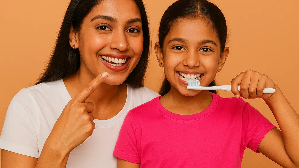 Smart Dental Care Clinic
