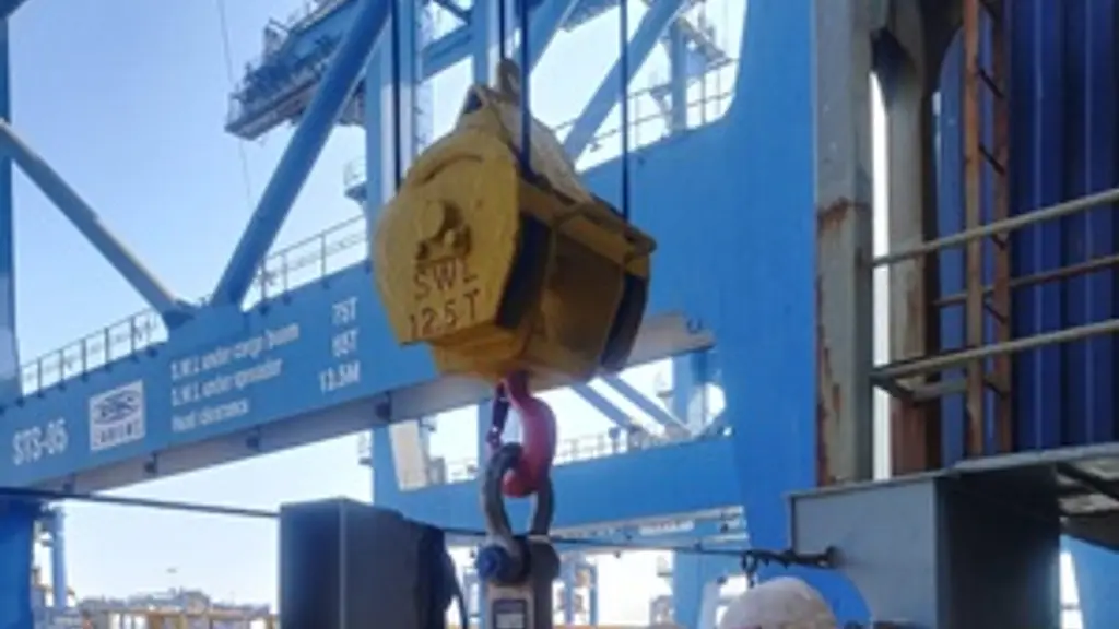 Giri Marine Services