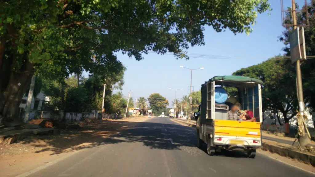 Gubbi Taluk Hospital