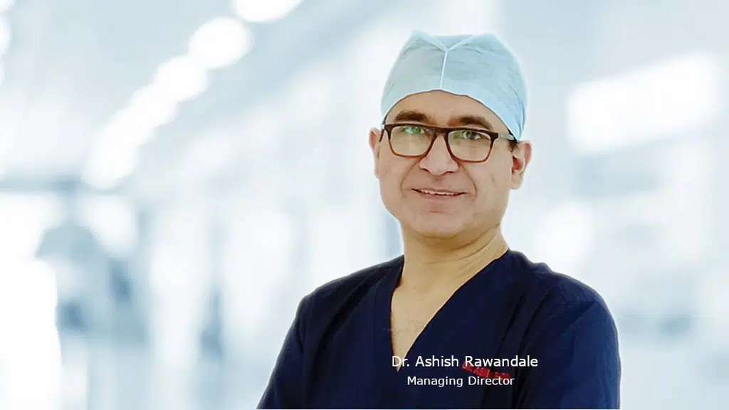 Tejnaksh Hospitals
