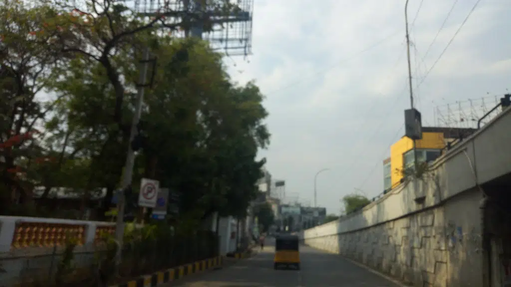 Shree Hanuman Mandir