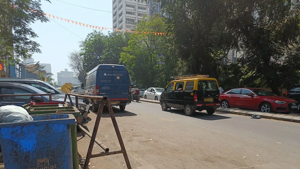 Metropolis Labs | Blood Test & Diagnostic Centre in Nariman Point