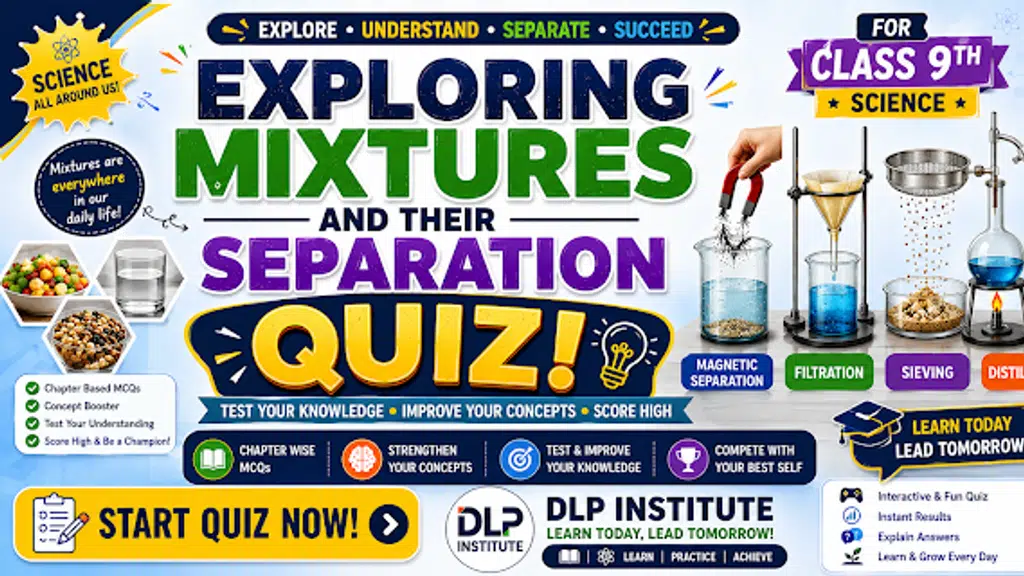 DLP Institute