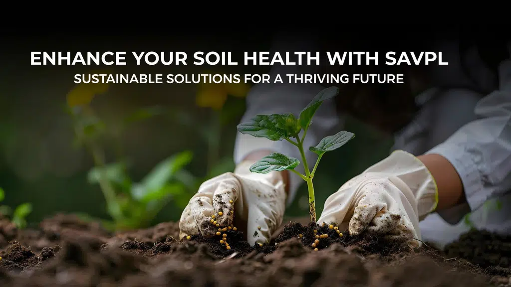 Sampurn Agri Ventures
